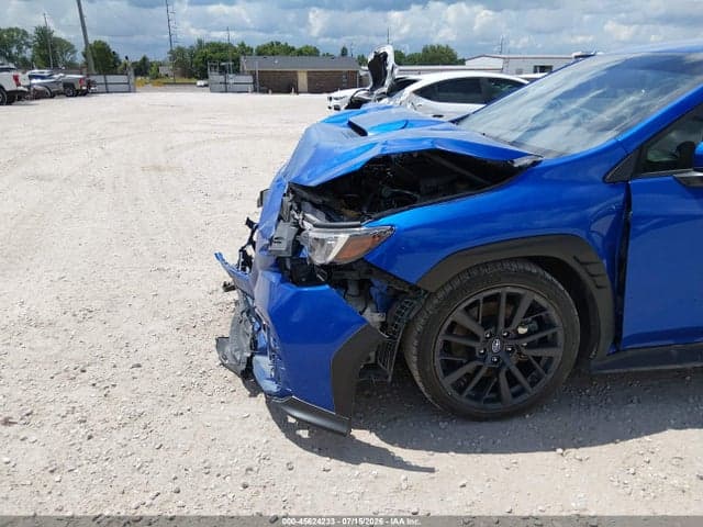 2023 SUBARU WRX PREMIUM 6