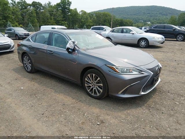 2020 LEXUS ES 350 - 1