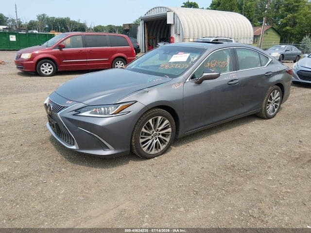 2020 LEXUS ES 350 2
