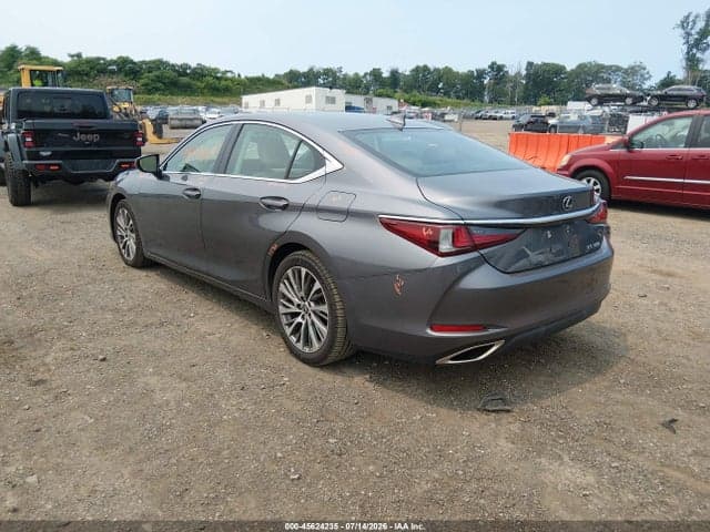 2020 LEXUS ES 350 3