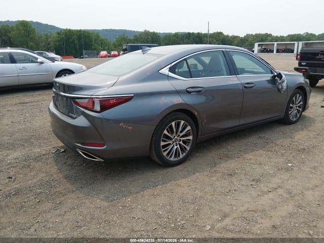 2020 LEXUS ES 350 4