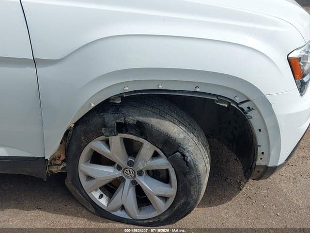 2019 VOLKSWAGEN ATLAS 3.6L V6 SE W/TECHNOLOGY 6