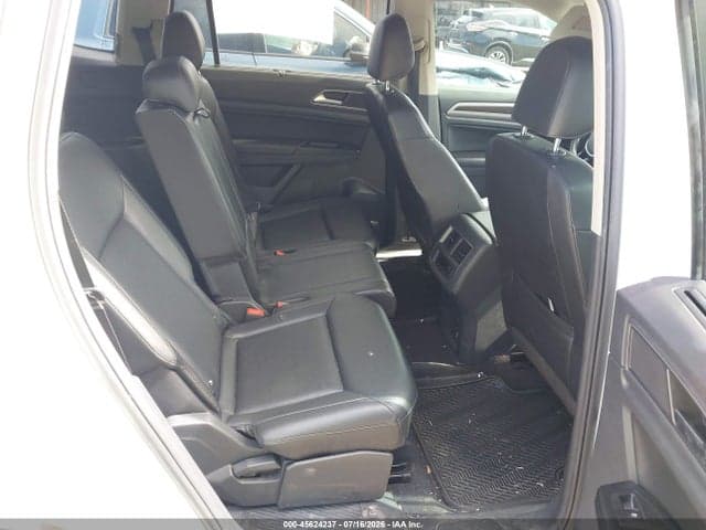 2019 VOLKSWAGEN ATLAS 3.6L V6 SE W/TECHNOLOGY 8