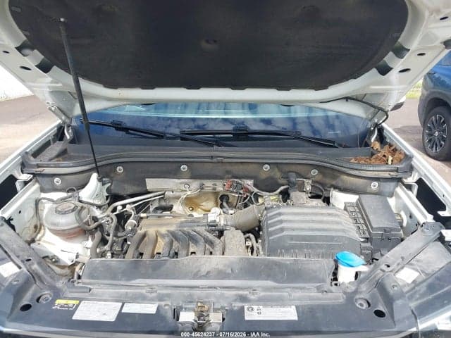 2019 VOLKSWAGEN ATLAS 3.6L V6 SE W/TECHNOLOGY 10