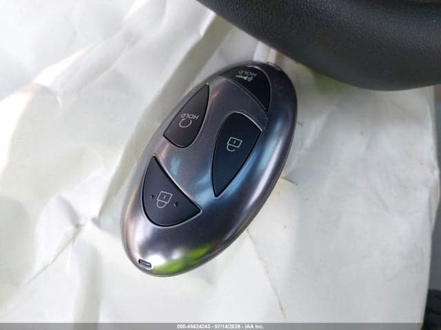 2026 HYUNDAI TUCSON HYBRID SEL 11