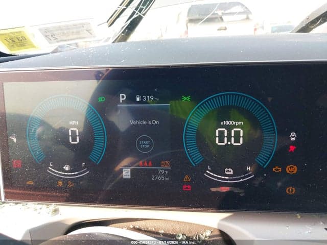 2026 HYUNDAI TUCSON HYBRID SEL 7
