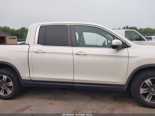 2017 HONDA RIDGELINE RTL 13