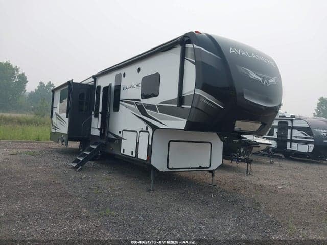 2021 AVALA 338GK 1