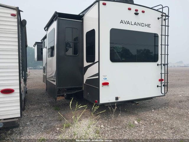 2021 AVALA 338GK 3