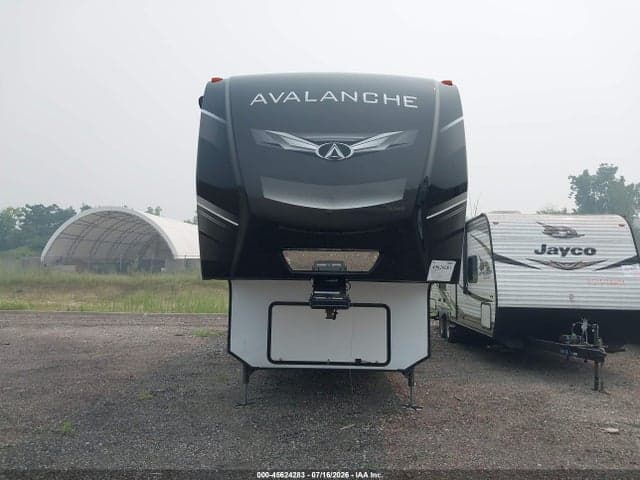 2021 AVALA 338GK 6