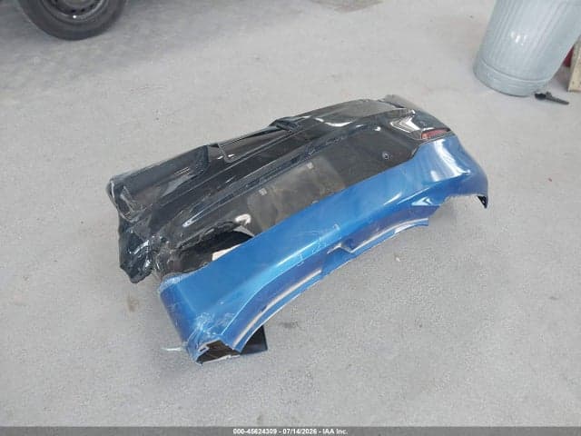 2018 CHEVROLET VOLT LT 12