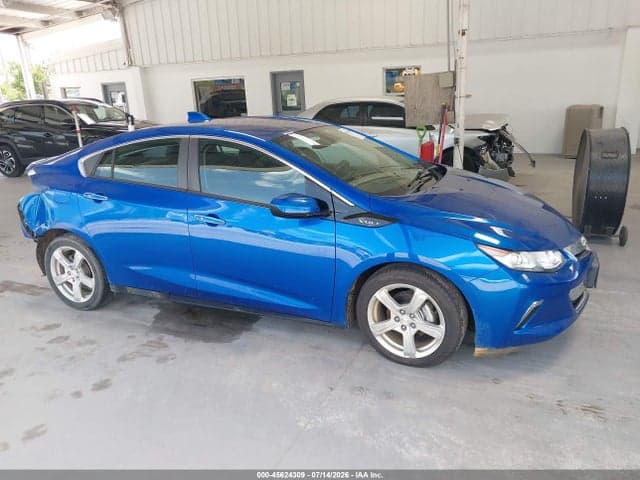 2018 CHEVROLET VOLT LT 14