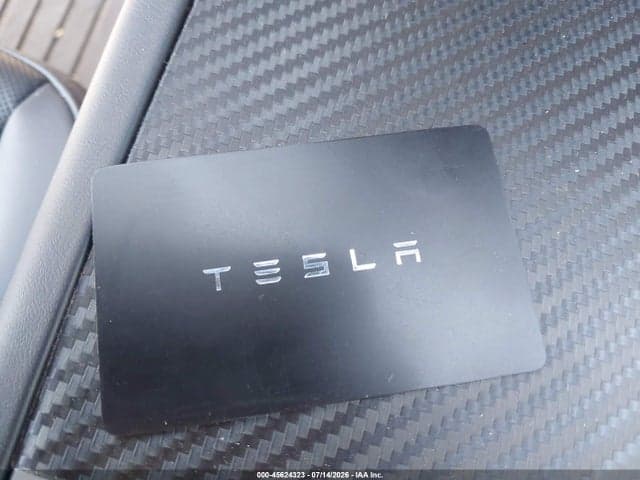 2026 TESLA MODEL Y ALL-WHEEL DRIVE/LONG RANGE LAUNCH SERIES/PREMIUM ALL-WHEEL DRIVE 11