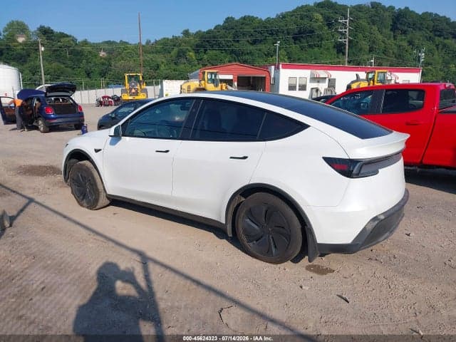 2026 TESLA MODEL Y ALL-WHEEL DRIVE/LONG RANGE LAUNCH SERIES/PREMIUM ALL-WHEEL DRIVE 15