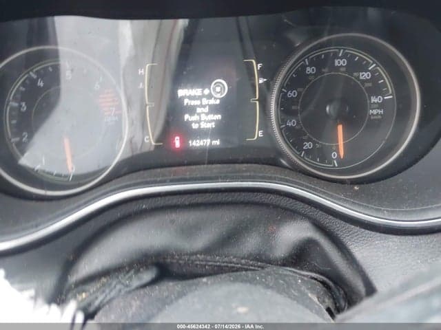 2019 JEEP CHEROKEE LATITUDE PLUS FWD 7
