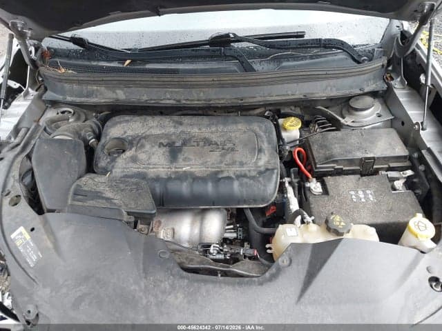 2019 JEEP CHEROKEE LATITUDE PLUS FWD 10