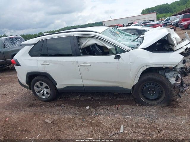 2019 TOYOTA RAV4 LE 12