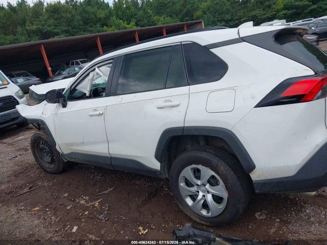 2019 TOYOTA RAV4 LE 13