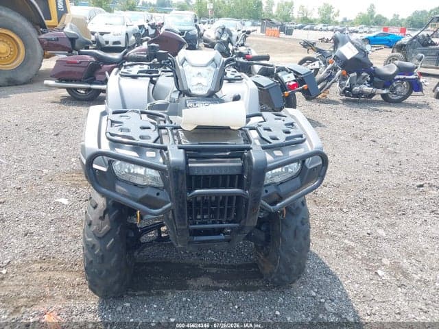 2026 HONDA TRX520 FA 5