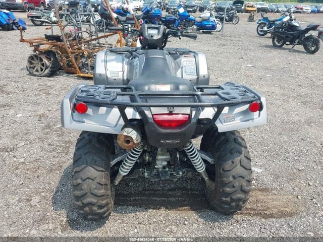 2026 HONDA TRX520 FA 6