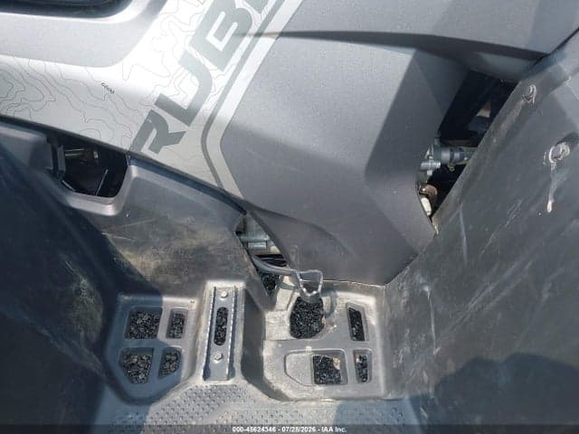 2026 HONDA TRX520 FA 8