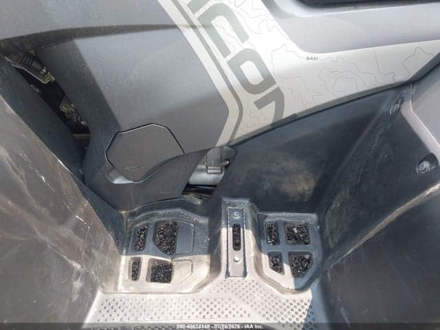 2026 HONDA TRX520 FA 9