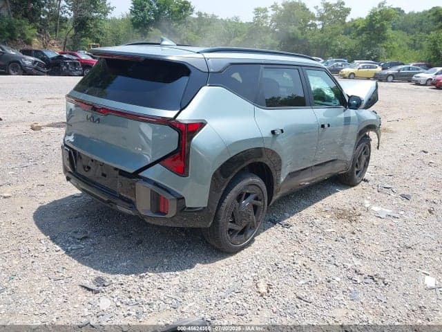 2027 KIA SELTOS 4