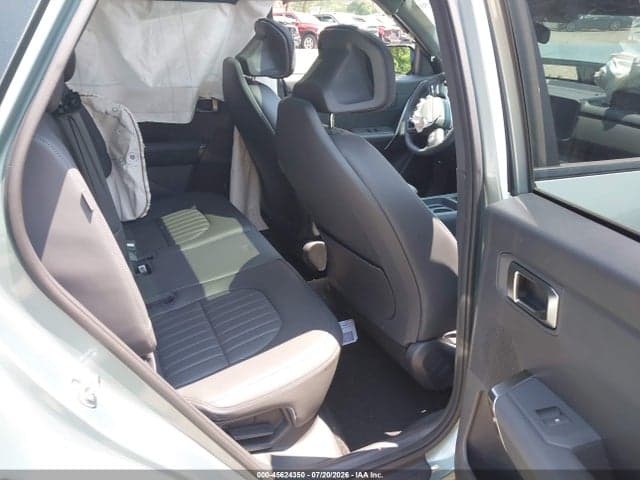 2027 KIA SELTOS 8