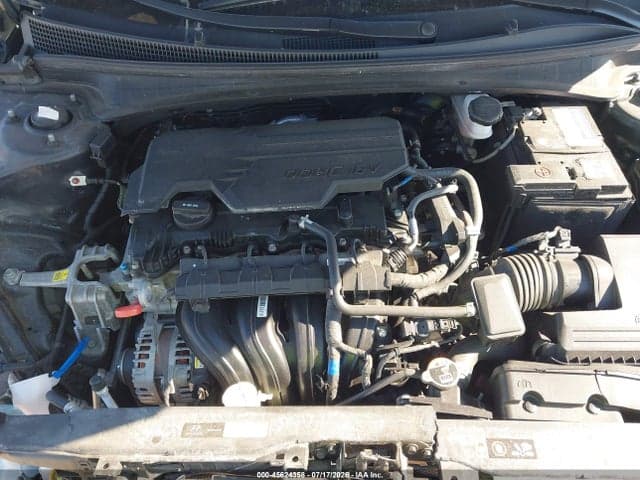 2023 HYUNDAI ELANTRA SEL 10