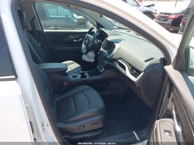 2024 GMC TERRAIN SLT 5