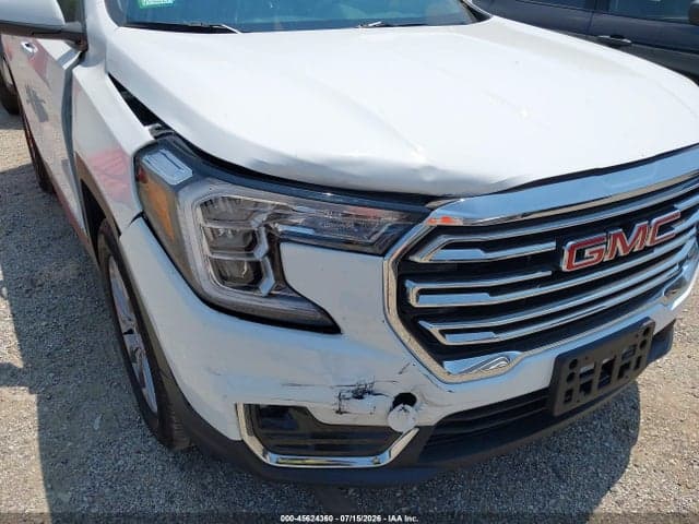 2024 GMC TERRAIN SLT 6