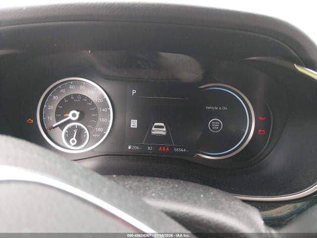 2025 GENESIS G70 2.5T RWD 7