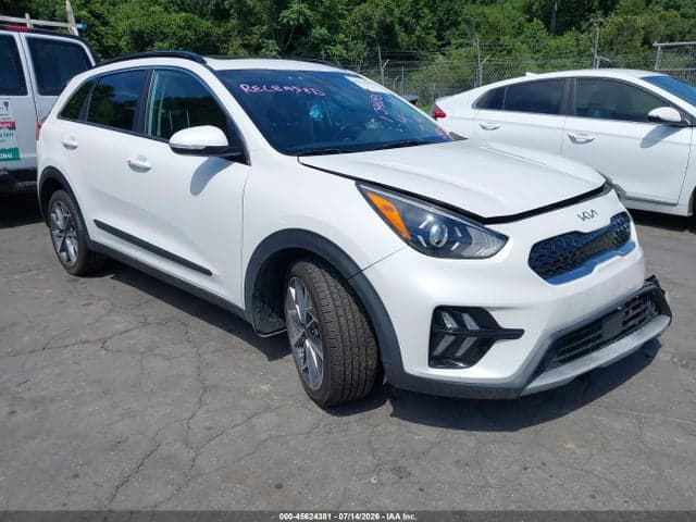 2022 KIA NIRO TOURING SE 1