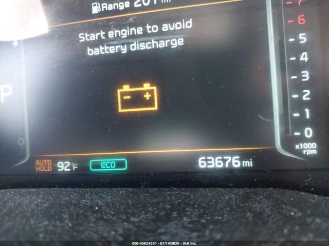 2022 KIA NIRO TOURING SE 15