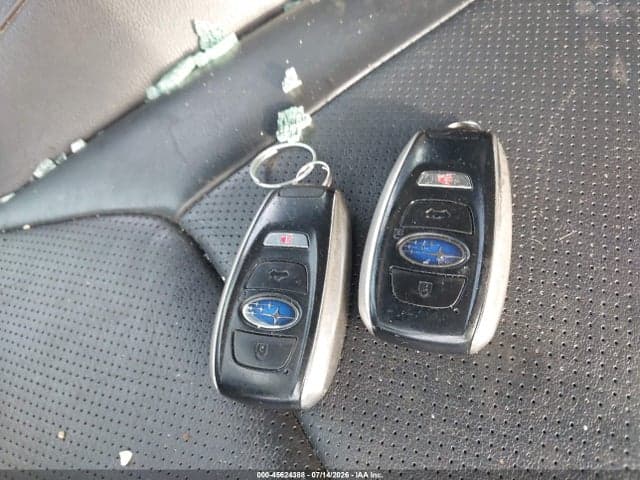 2019 SUBARU IMPREZA 2.0I LIMITED 11