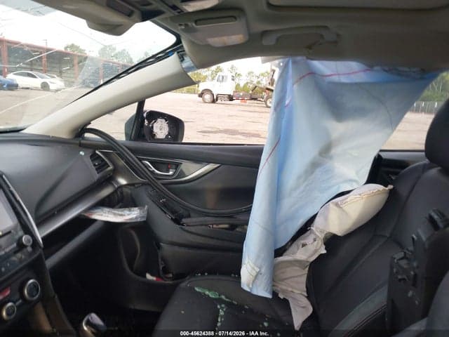 2019 SUBARU IMPREZA 2.0I LIMITED 5