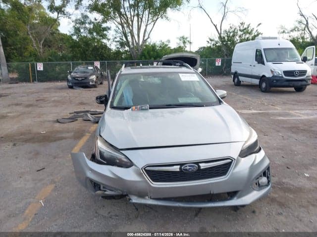 2019 SUBARU IMPREZA 2.0I LIMITED 6