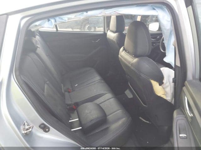 2019 SUBARU IMPREZA 2.0I LIMITED 8