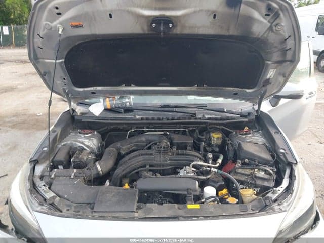 2019 SUBARU IMPREZA 2.0I LIMITED 10