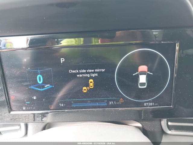 2021 HYUNDAI ELANTRA SEL 7