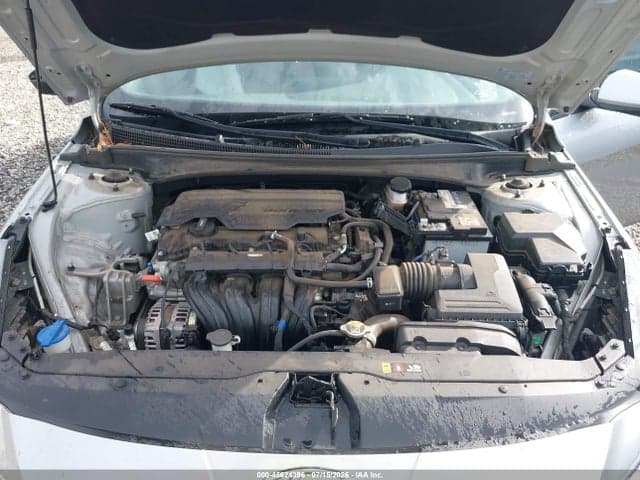 2021 HYUNDAI ELANTRA SEL 10