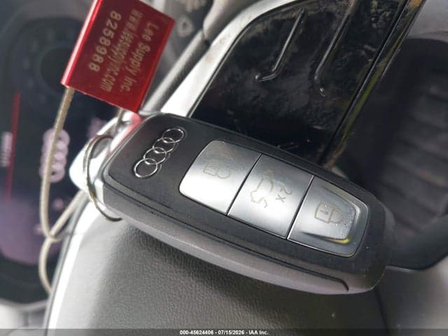 2022 AUDI Q4 E-TRON PREMIUM 50 QUATTRO 11