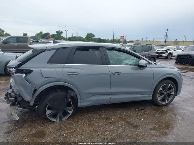 2022 AUDI Q4 E-TRON PREMIUM 50 QUATTRO 13