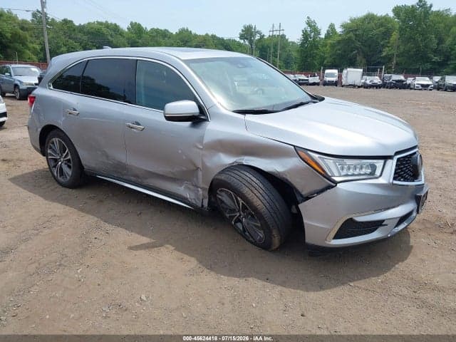 2020 ACURA MDX TECHNOLOGY PACKAGE - 1