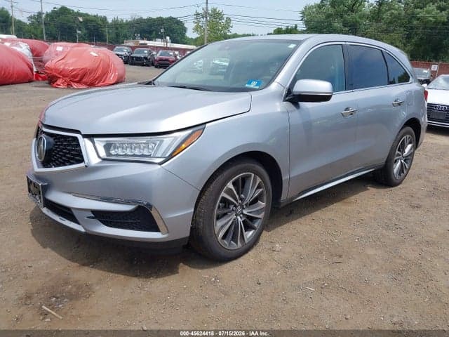 2020 ACURA MDX TECHNOLOGY PACKAGE 2