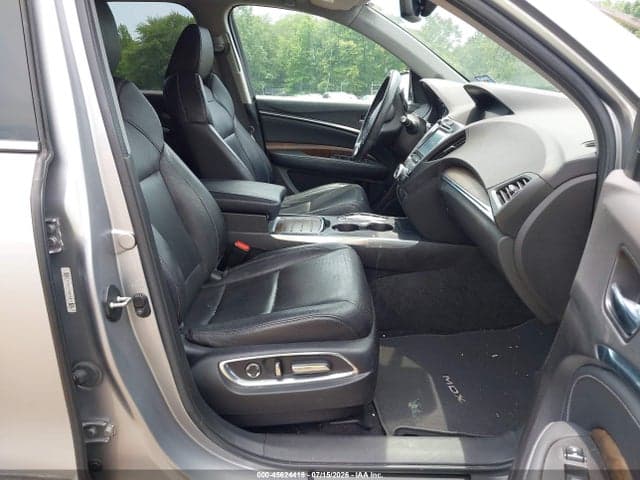 2020 ACURA MDX TECHNOLOGY PACKAGE 5