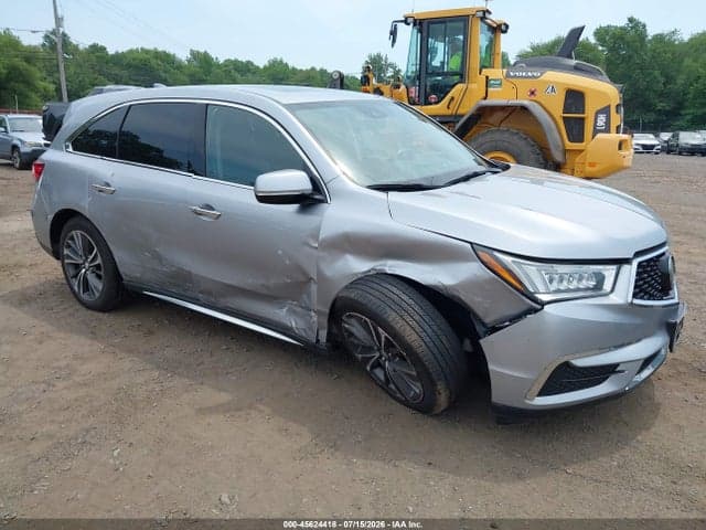 2020 ACURA MDX TECHNOLOGY PACKAGE 6