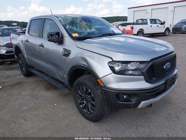2020 FORD RANGER XLT 1
