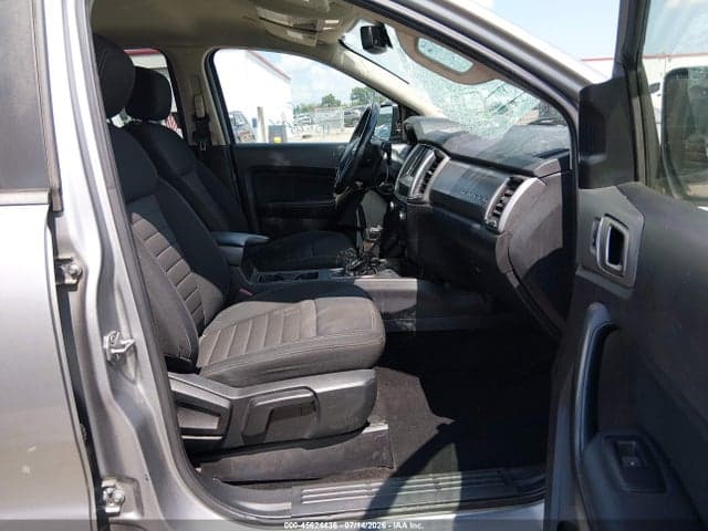 2020 FORD RANGER XLT 5