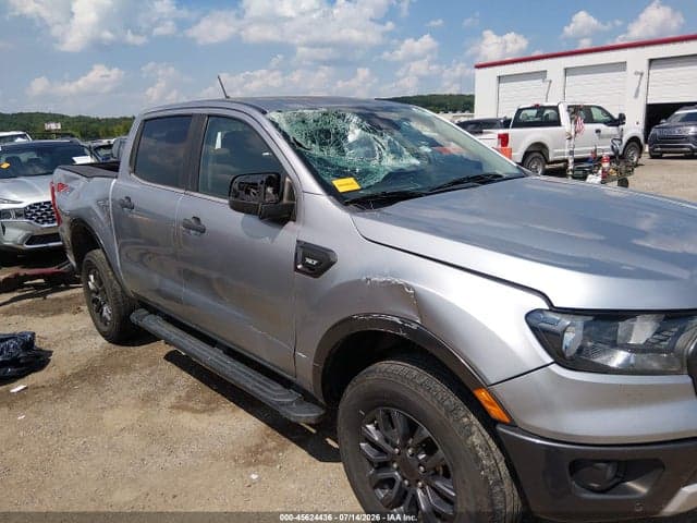2020 FORD RANGER XLT 6